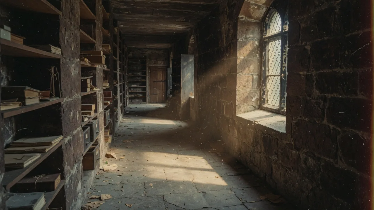 Corridor